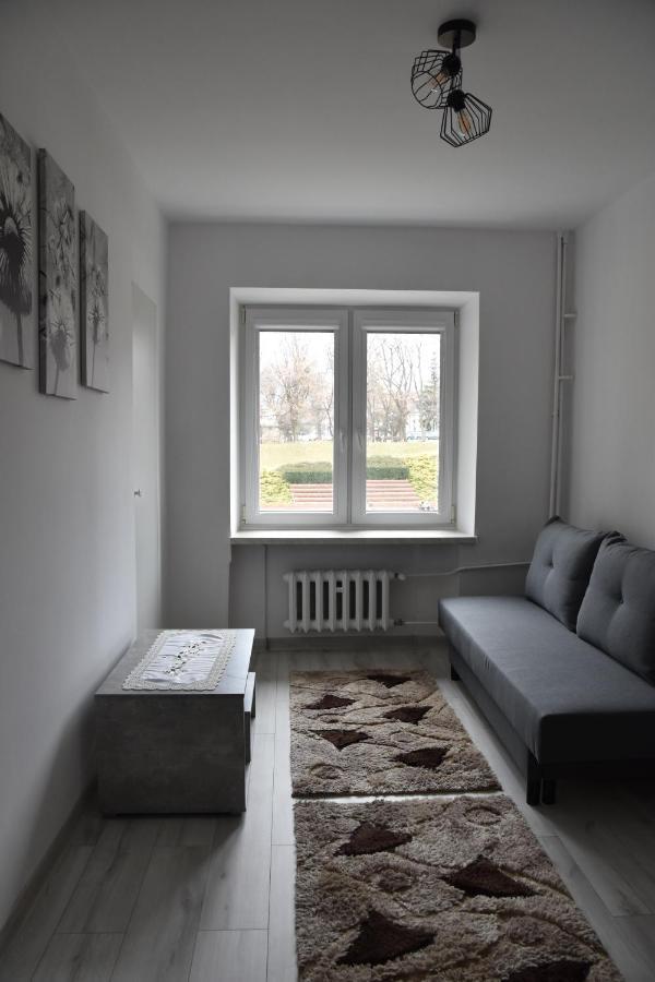Apartament Nad Fontanna Rzeszów Exterior foto