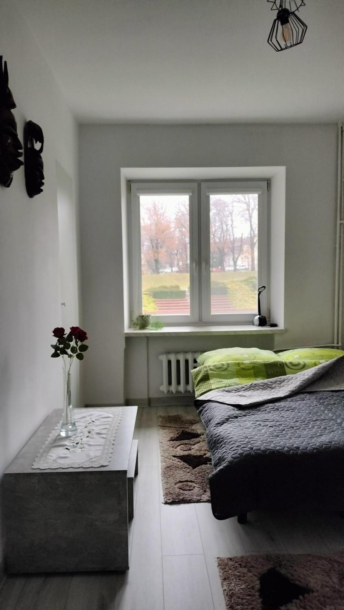 Apartament Nad Fontanna Rzeszów Exterior foto